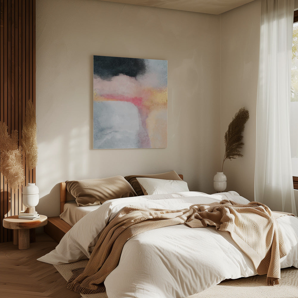 Billow | Canvas