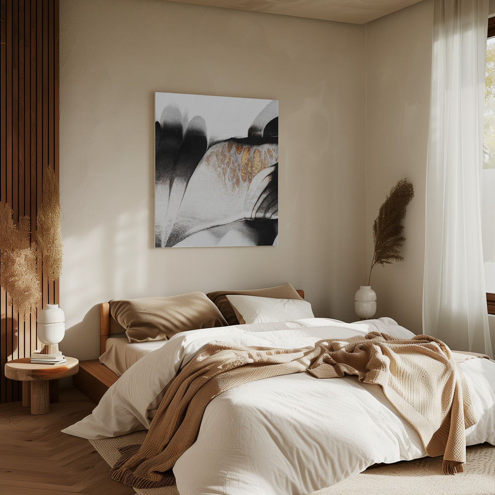 Goudaders | Canvas