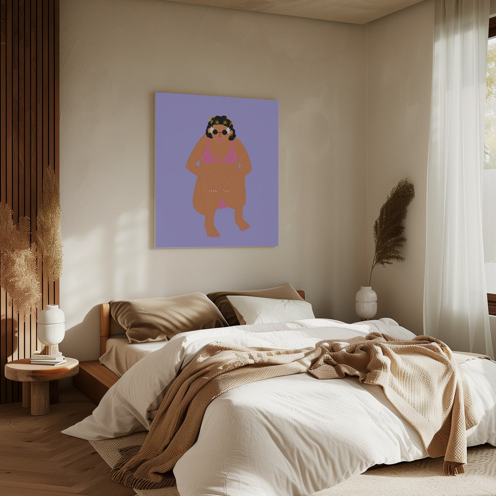 Lente | Canvas