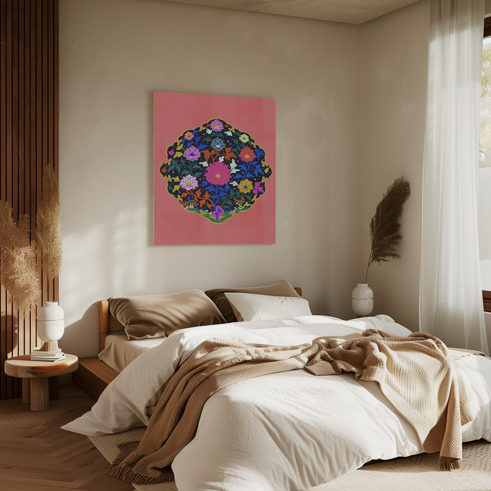 Oma | Canvas