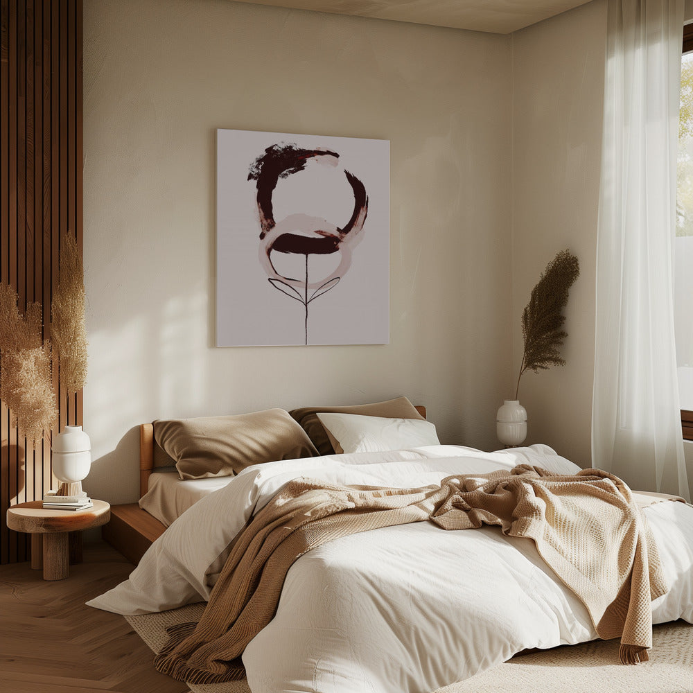 Fluid Harmony | Canvas