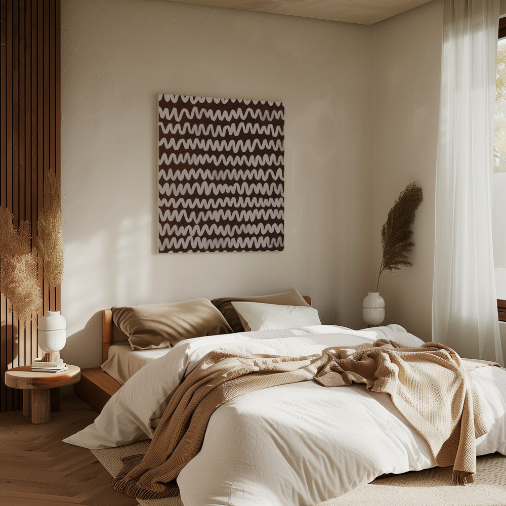 Zigzagritme | Canvas