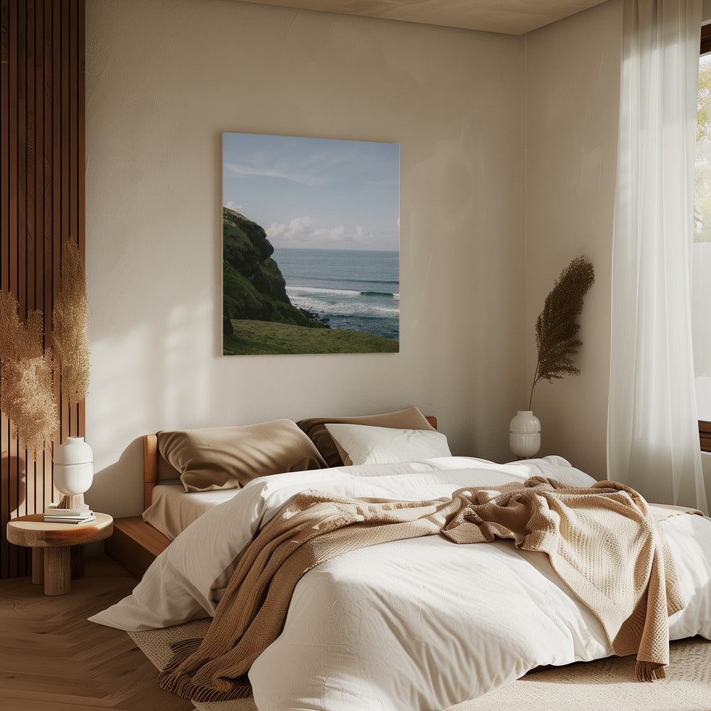 Lombok Indonesië | Canvas