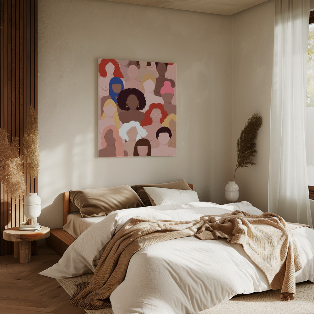 Wie de wereld runt | Canvas