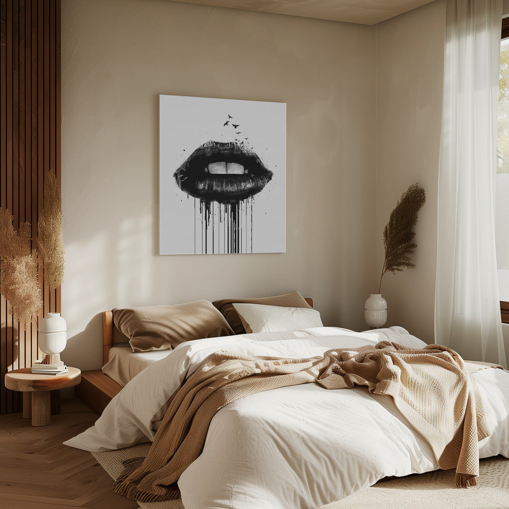 Dead Love | Canvas