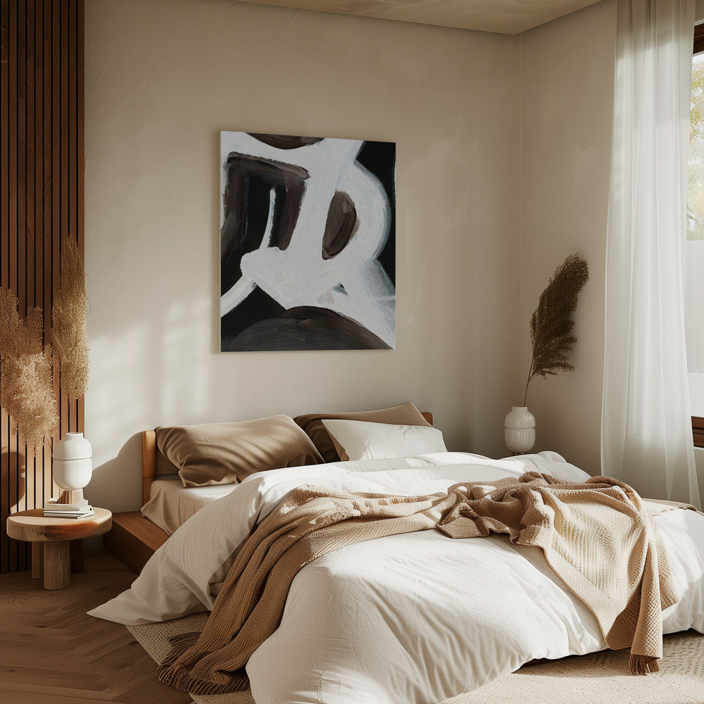 Verbonden | Canvas