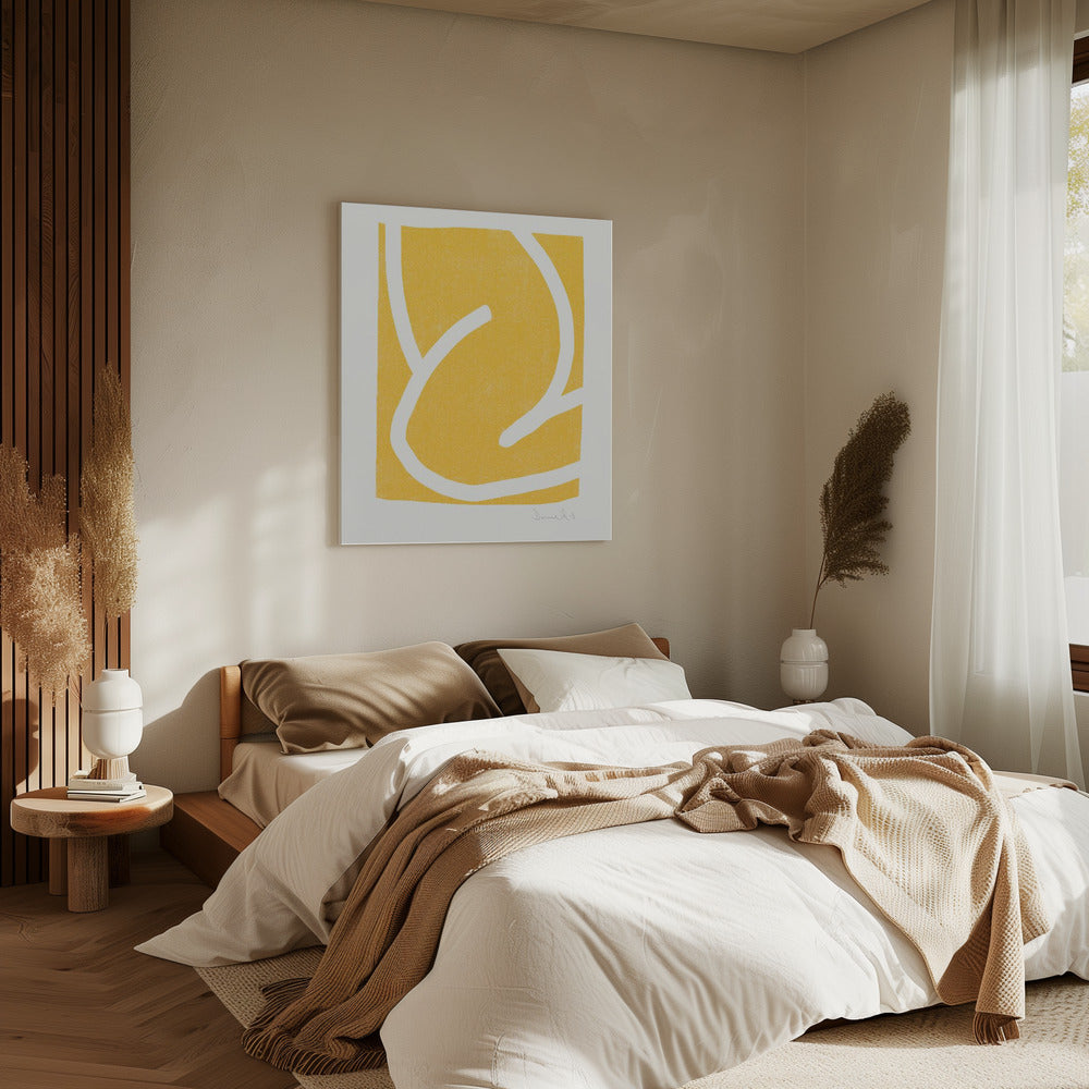 Zacht | Canvas