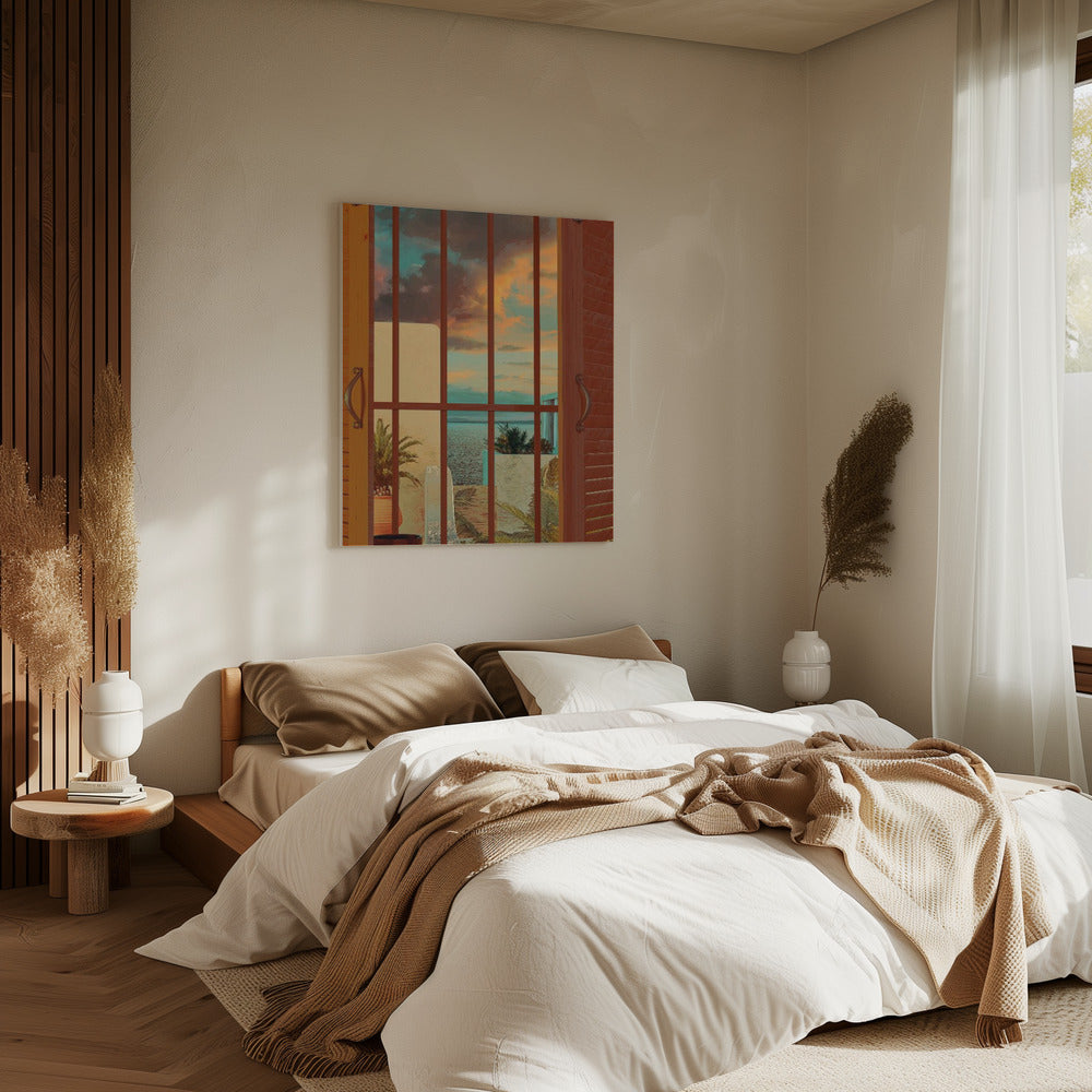 OPEN RAAM | Canvas