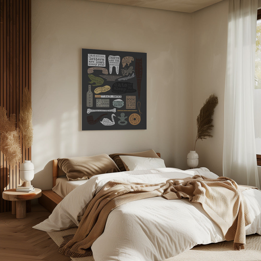 Nuttige feiten | Canvas