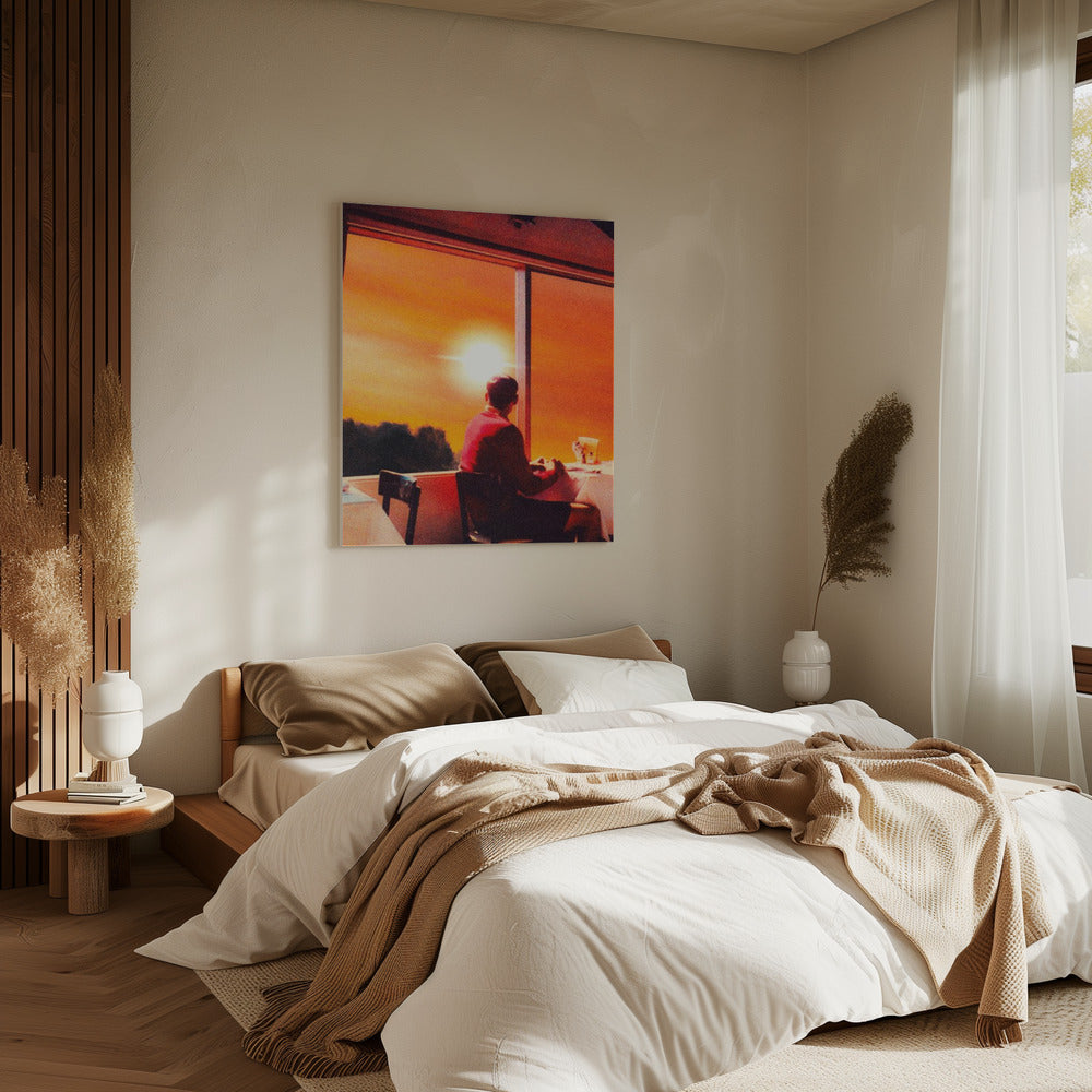 Geduld | Canvas
