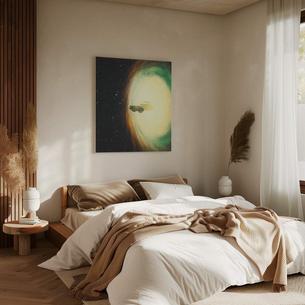 Binnenkort verkrijgbaar | Canvas
