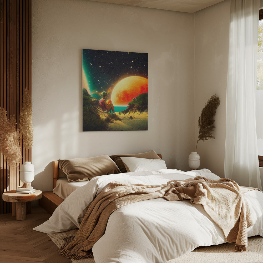 Hoop | Canvas