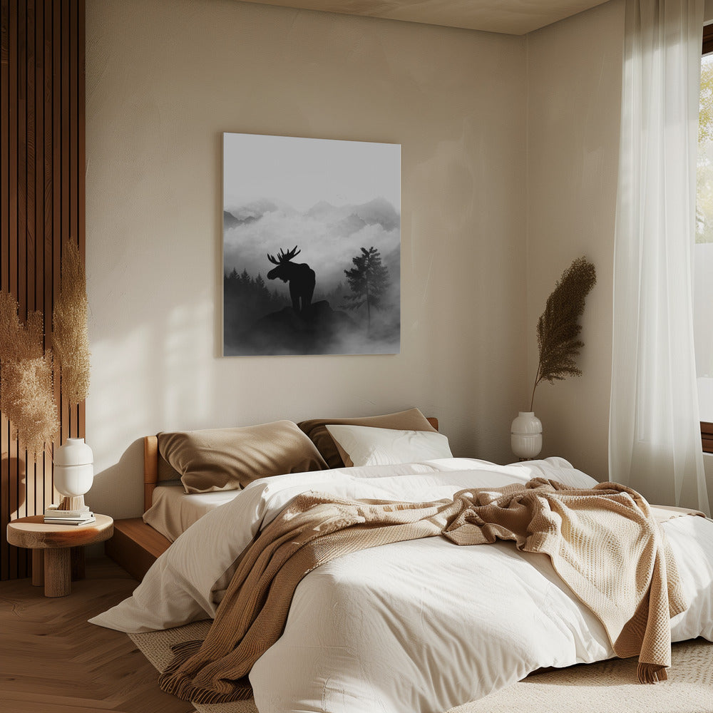 Eland | Canvas