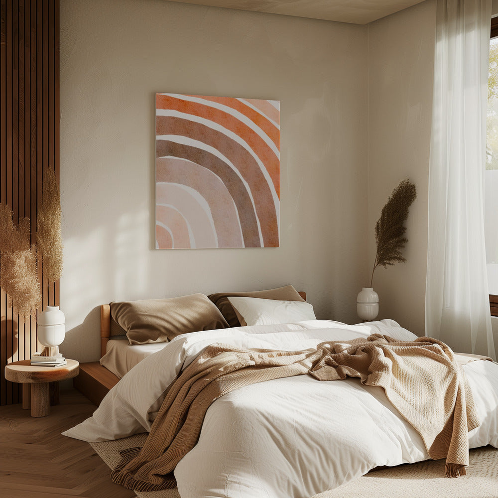 1184 2x3-verhouding | Canvas