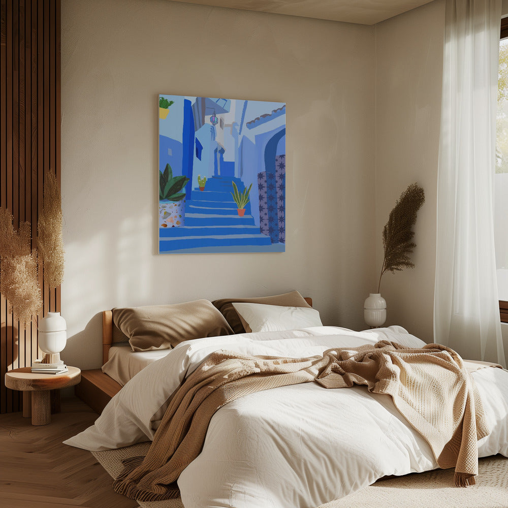 Marokko | Canvas