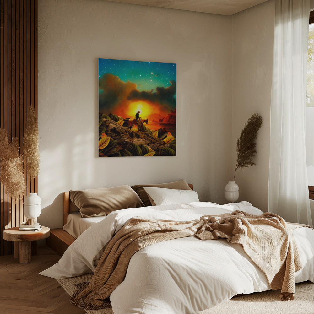 Geduld | Canvas