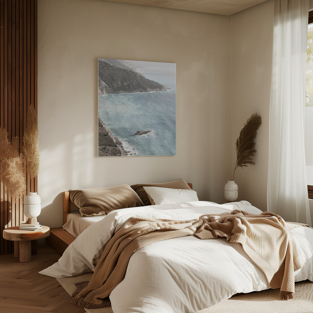 Kustsereniteit | Canvas