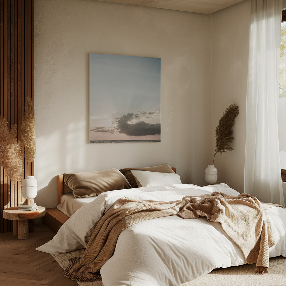 Hemelse Horizon | Canvas