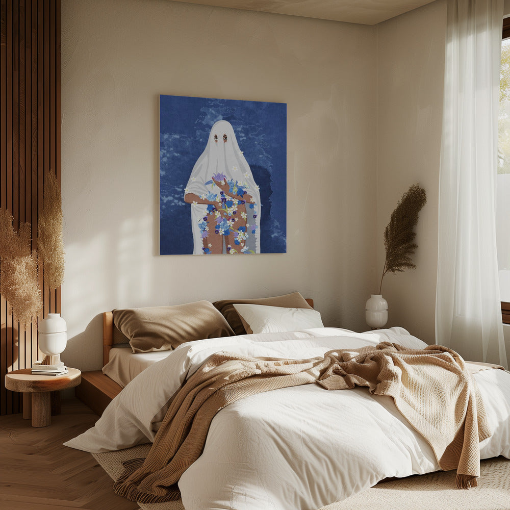 Ghost | Canvas