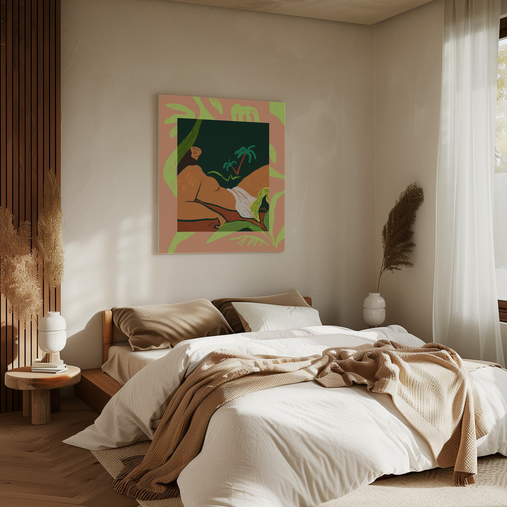 Window | Canvas