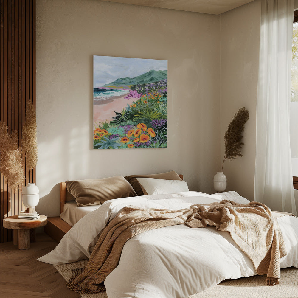 Kustbluffs | Canvas