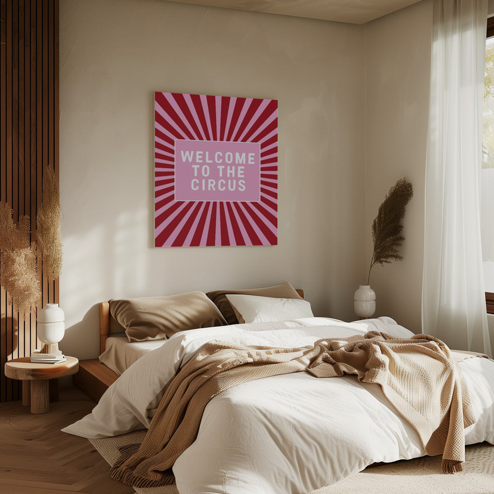 Welkom bij het circus | Canvas