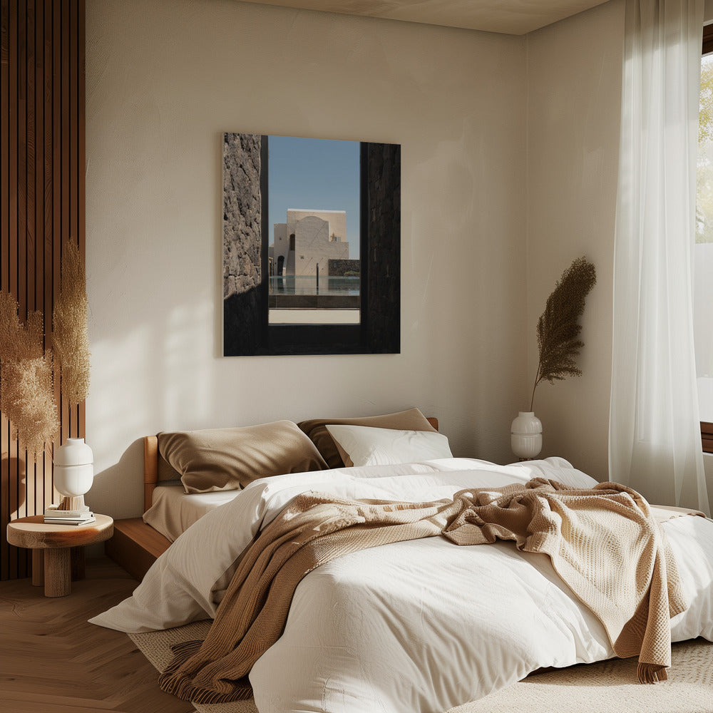 Het Istoria Hotel | Canvas