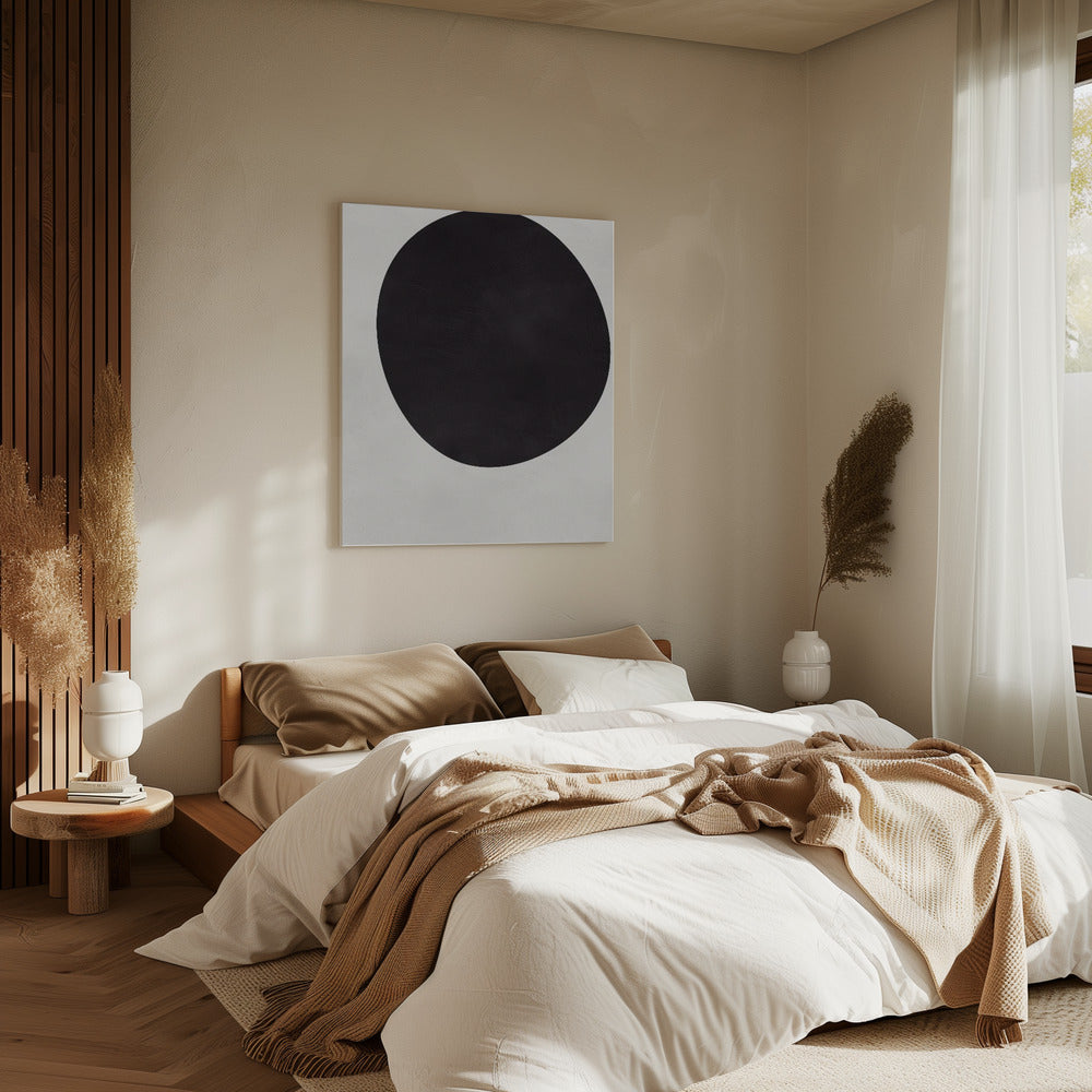 Reductie 1 | Canvas