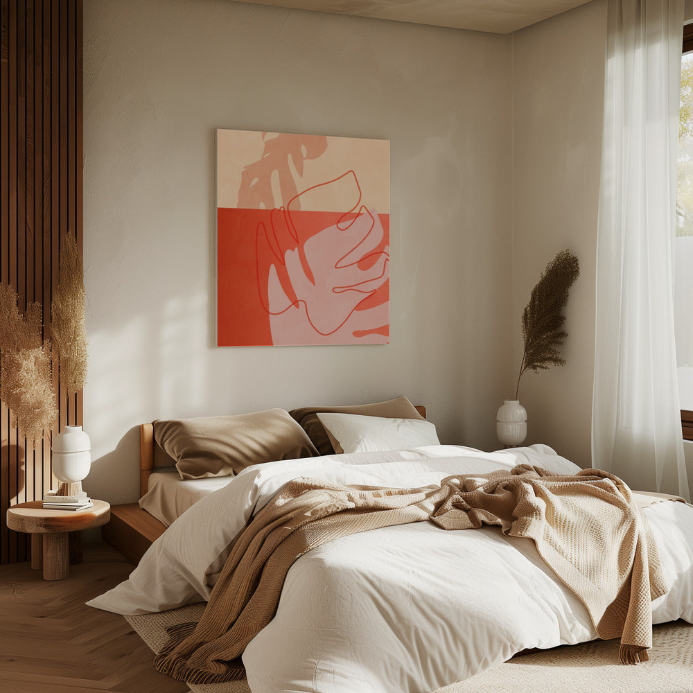 Ruimtes maart 2020 4 | Canvas