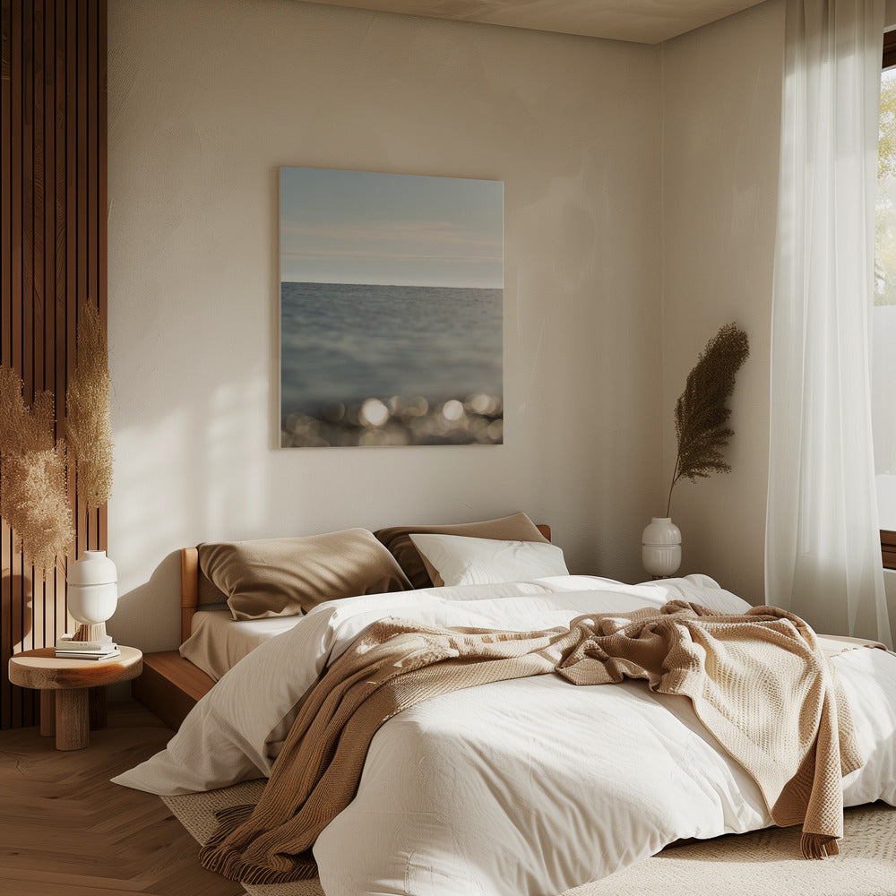 The Sea 2 | Canvas