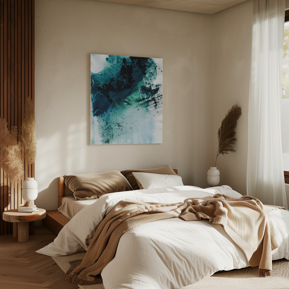 Tofino Westkust | Canvas