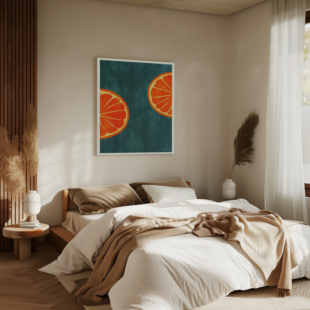 Jij en ik | Canvas