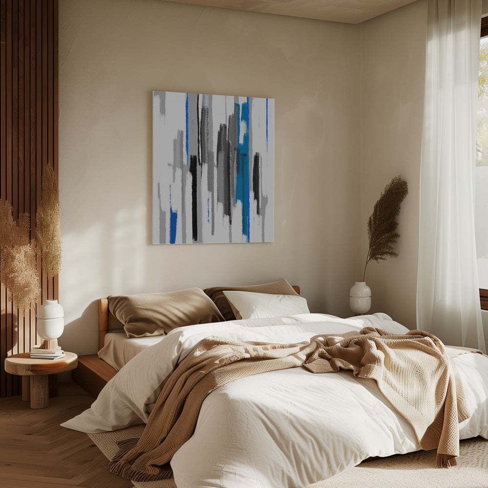 PANTHER I | Canvas