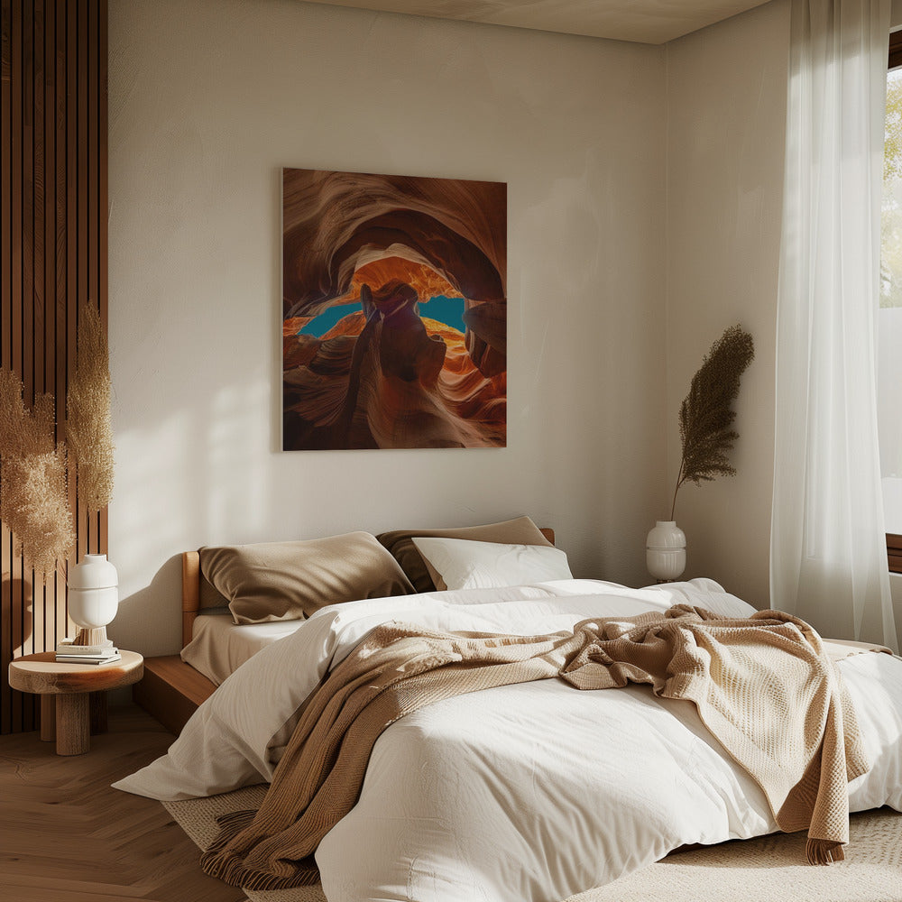 Vensters | Canvas