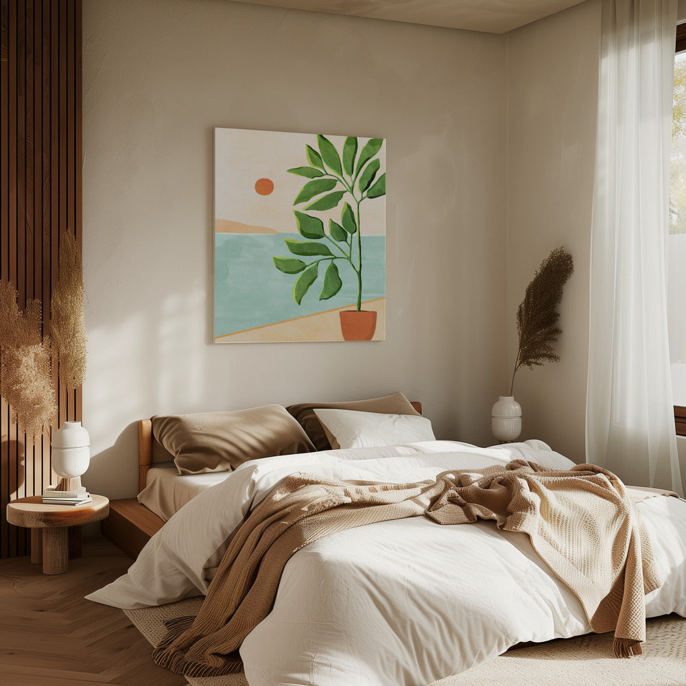 Ontsnap naar de kust | Canvas