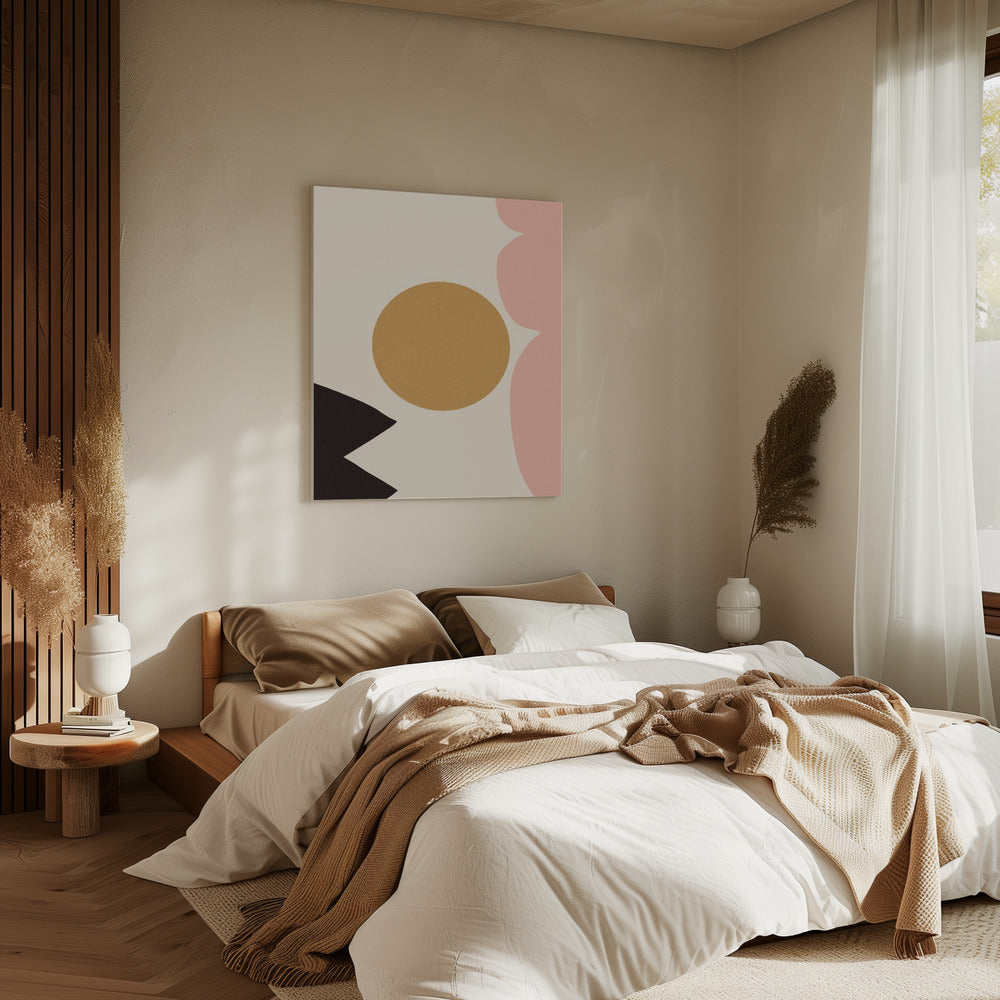 Vakantie | Canvas