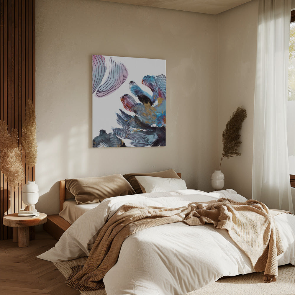 Bloss | Canvas