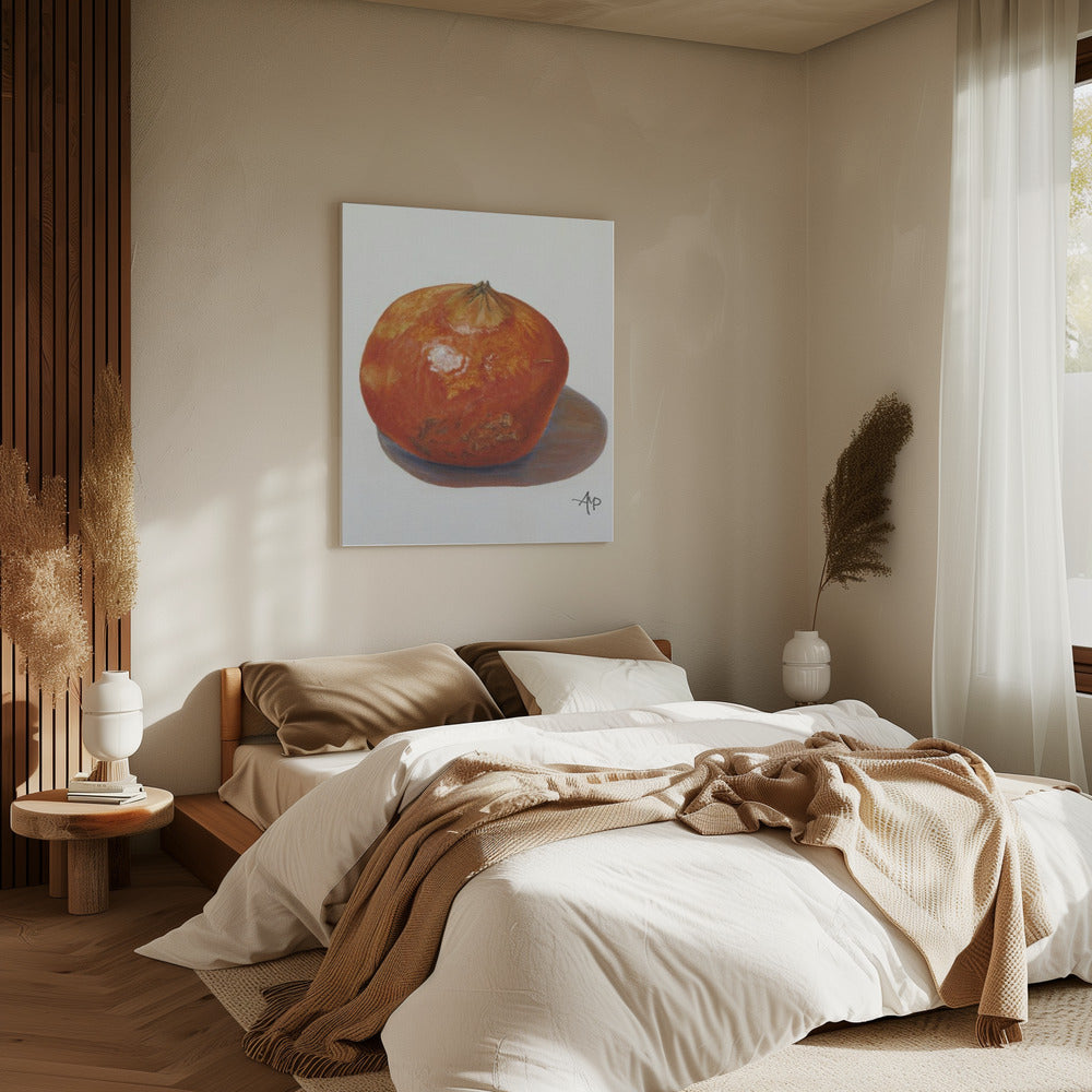 Granaatappel | Canvas