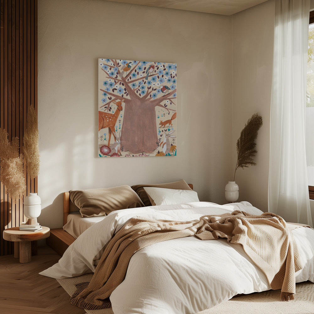 Tree of life | Canvas
