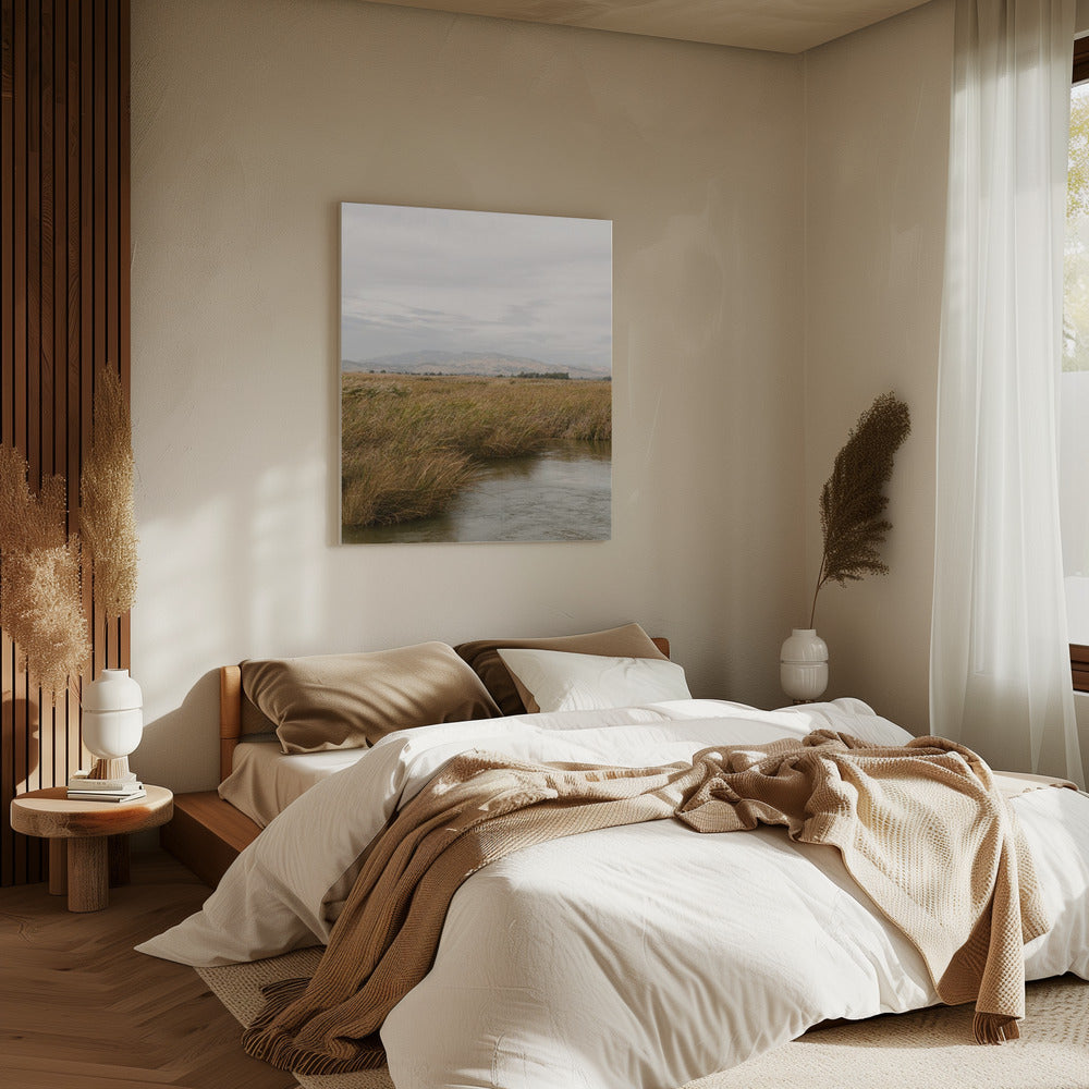 Marshland No.2 | Canvas