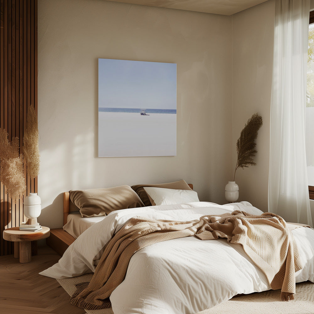 Strandleven | Canvas