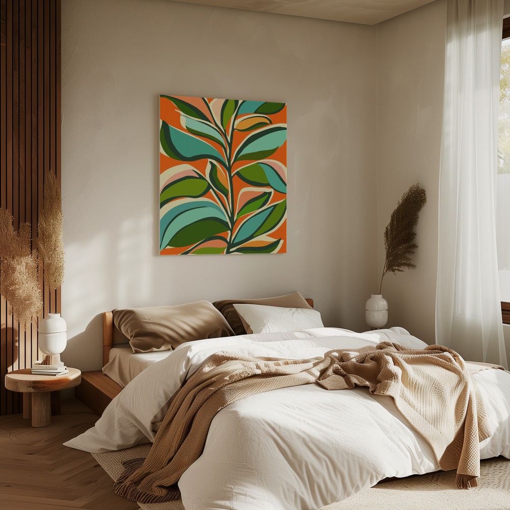 Feest | Canvas