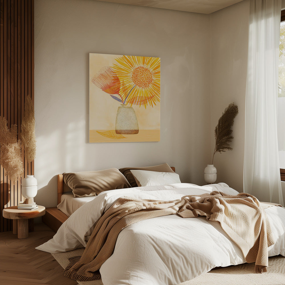 Dinsdagmiddag | Canvas
