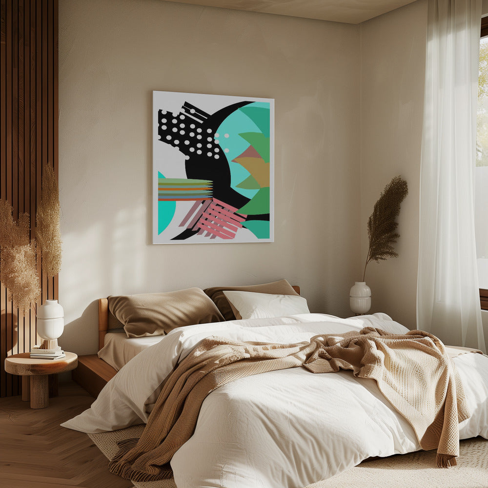 De jaren 80 zijn terug 12 | Canvas