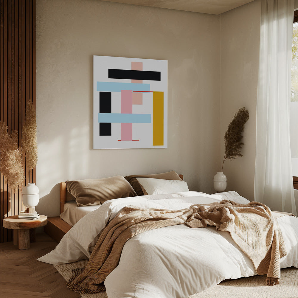 De jaren 80 zijn terug 3 | Canvas