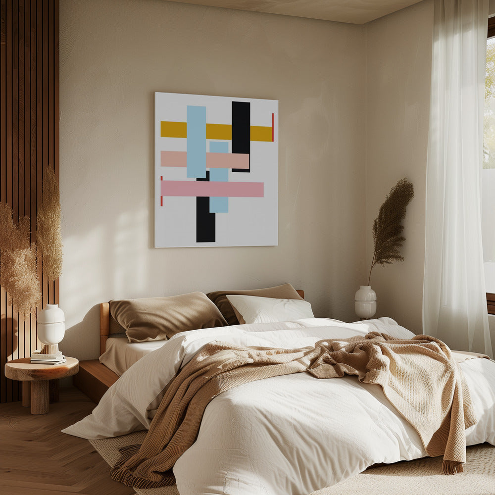 De jaren 80 zijn terug 1 | Canvas