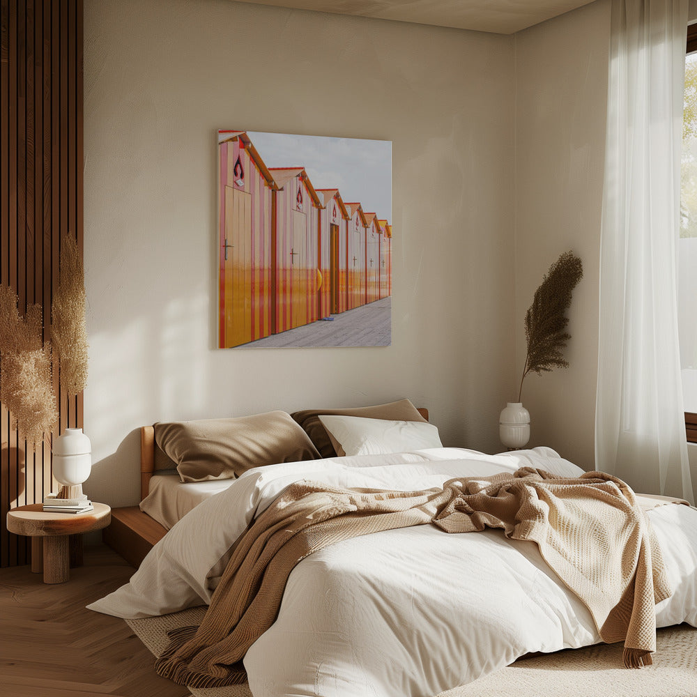 Sorrento | Canvas