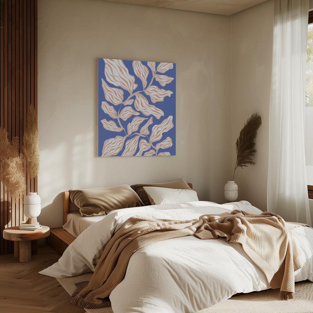Avondglorie | Canvas
