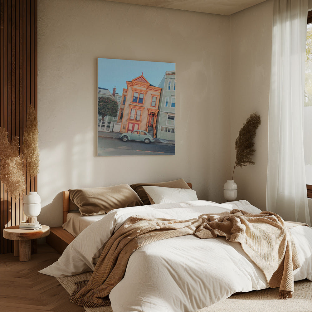 Vindt u de kanteling van dit scherm storend? | Canvas