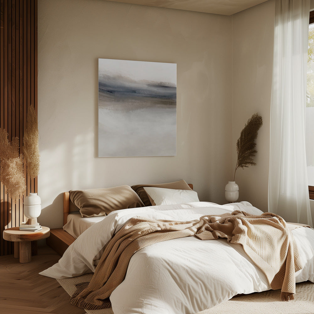 Landelijk 3 | Canvas